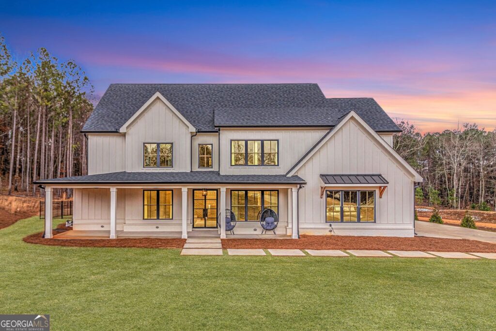 260 Cicely Way, Tyrone — a home Rayshell sold
