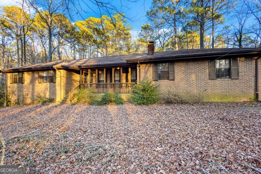 11800 Pine Needle Lane, Hampton — a home Rayshell sold